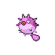 Sprites Pokémon Diamant et Perle