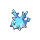 Sprites Pokémon Diamant et Perle