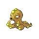 Sprites Pokémon Diamant et Perle