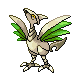 Sprites Pokémon Diamant et Perle