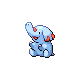 Sprites Pokémon Diamant et Perle