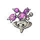 Sprites Pokémon Diamant et Perle