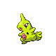 Sprites Pokémon Diamant et Perle