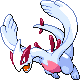 Sprites Pokémon Diamant et Perle