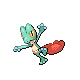 Sprites Pokémon Diamant et Perle