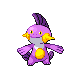 Sprites Pokémon Diamant et Perle