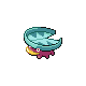 Sprites Pokémon Diamant et Perle