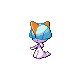 Sprites Pokémon Diamant et Perle