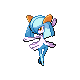 Sprites Pokémon Diamant et Perle