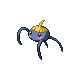 Sprites Pokémon Diamant et Perle