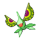 Sprites Pokémon Diamant et Perle