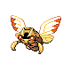 Sprites Pokémon Diamant et Perle