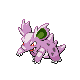 Sprites Pokémon Diamant et Perle