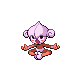 Sprites Pokémon Diamant et Perle