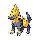 Sprites Pokémon Diamant et Perle