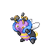 Sprites Pokémon Diamant et Perle