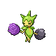 Sprites Pokémon Diamant et Perle