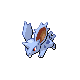 Sprites Pokémon Diamant et Perle