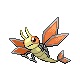 Sprites Pokémon Diamant et Perle