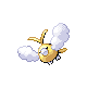 Sprites Pokémon Diamant et Perle