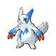 Sprites Pokémon Diamant et Perle