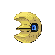 Sprites Pokémon Diamant et Perle