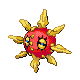 Sprites Pokémon Diamant et Perle