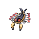 Sprites Pokémon Diamant et Perle