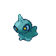 Sprites Pokémon Diamant et Perle