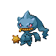 Sprites Pokémon Diamant et Perle