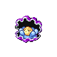 Sprites Pokémon Diamant et Perle