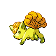 Sprites Pokémon Diamant et Perle