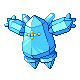 Sprites Pokémon Diamant et Perle