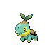 Sprites Pokémon Diamant et Perle