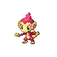 Sprites Pokémon Diamant et Perle