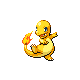 Sprites Pokémon Diamant et Perle