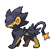 Sprites Pokémon Diamant et Perle