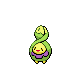 Sprites Pokémon Diamant et Perle