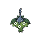 Sprites Pokémon Diamant et Perle