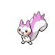 Sprites Pokémon Diamant et Perle