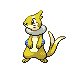 Sprites Pokémon Diamant et Perle