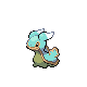 Sprites Pokémon Diamant et Perle