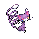 Sprites Pokémon Diamant et Perle