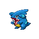 Sprites Pokémon Diamant et Perle