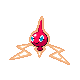 Sprites Pokémon Diamant et Perle