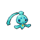 Sprites Pokémon Diamant et Perle