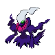 Sprites Pokémon Diamant et Perle