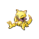 Sprites Pokémon Diamant et Perle