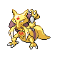 Sprites Pokémon Diamant et Perle