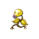 Sprites Pokémon Diamant et Perle